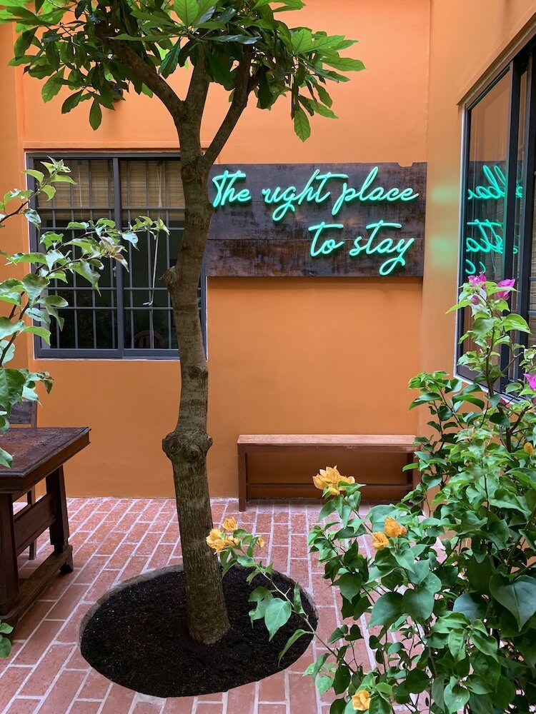 Hotel Chi Hieu Homestay