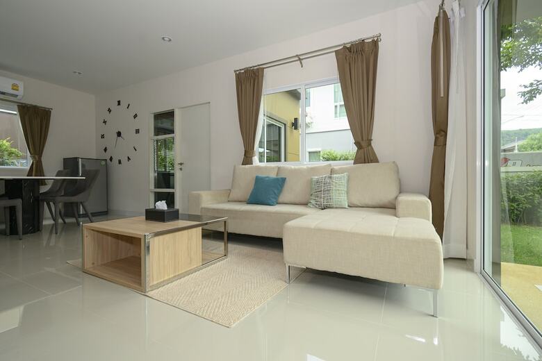 4br Villa @ Saransiri Phuket