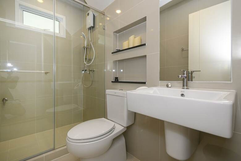 4br Villa @ Saransiri Phuket