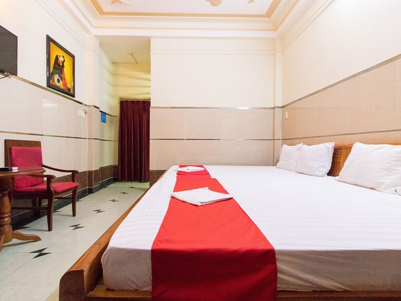 Spot On 679 Truc Dao Hotel