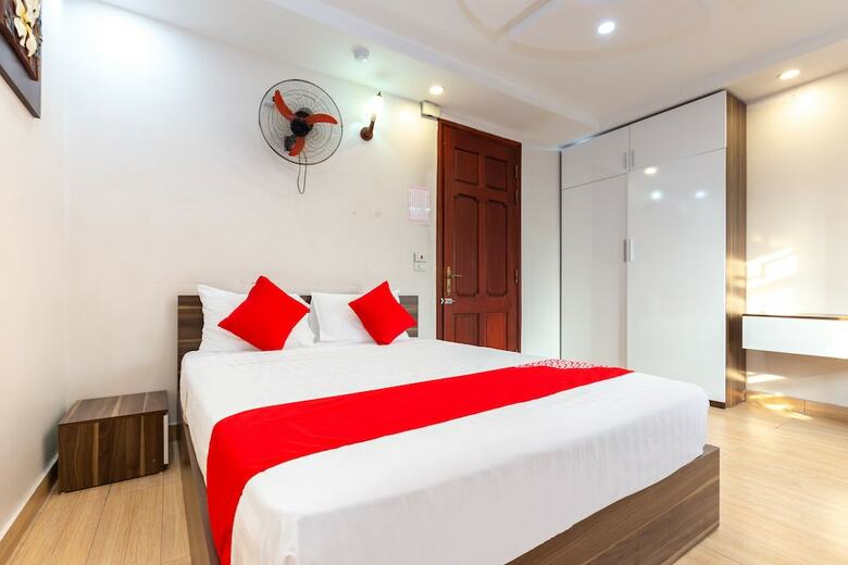 Hotel Oyo 681 Hoang Lan Guesthouse