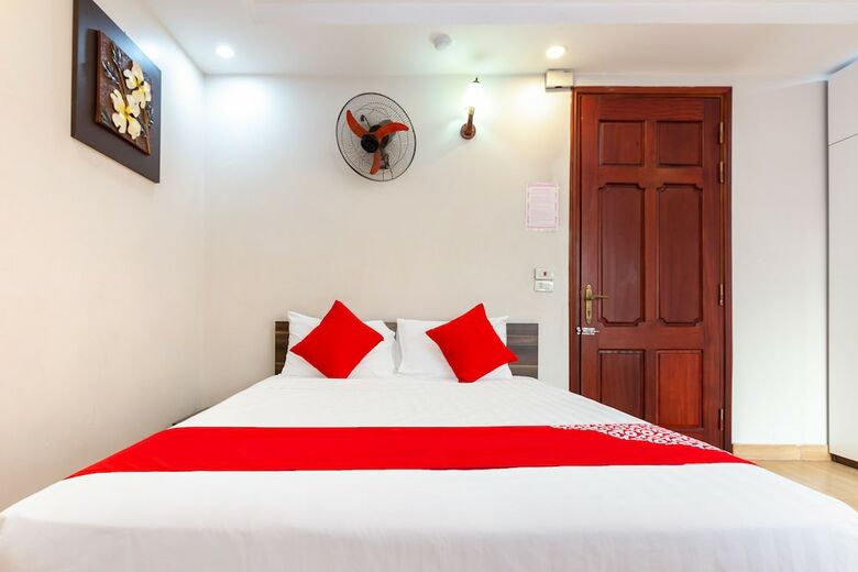 Hotel Oyo 681 Hoang Lan Guesthouse