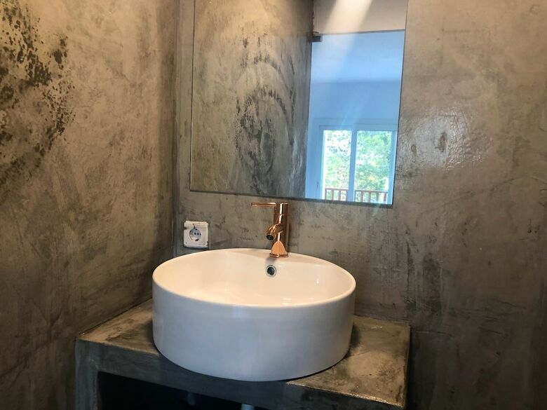 Gaia Villa
