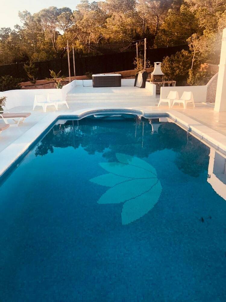 Gaia Villa