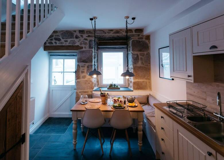 Coxswains Cottage