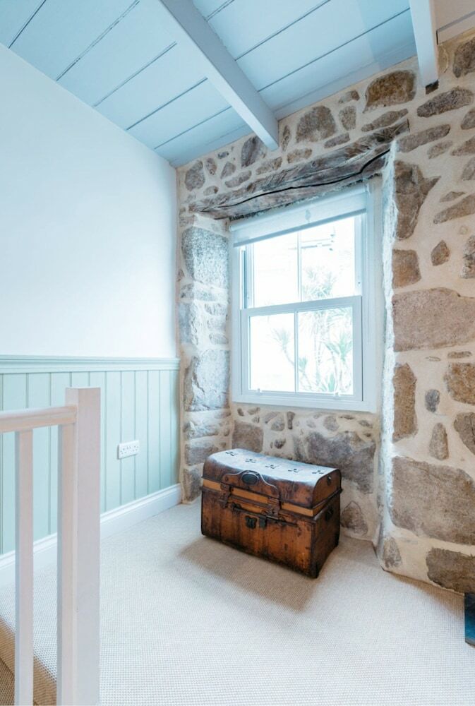 Coxswains Cottage