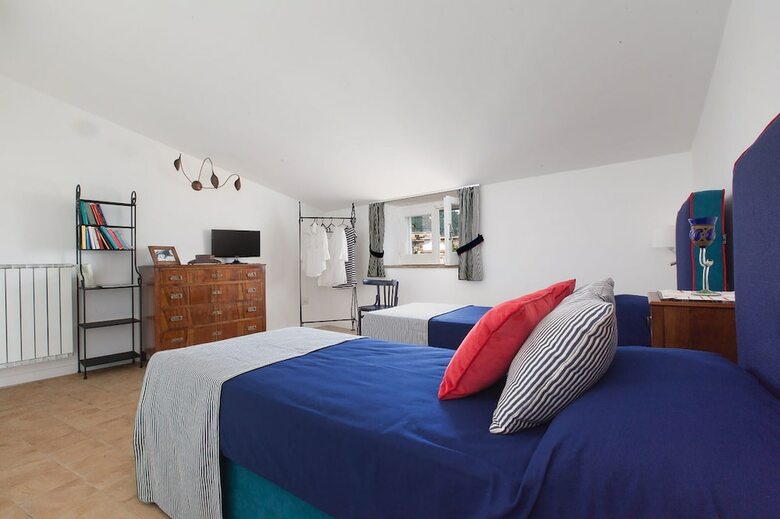 Apartamento Casa Iommart