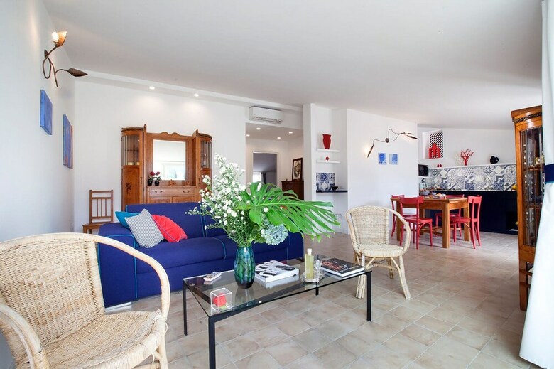 Apartamento Casa Iommart