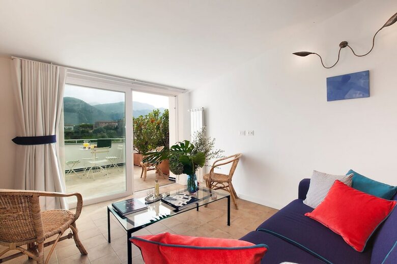 Apartamento Casa Iommart