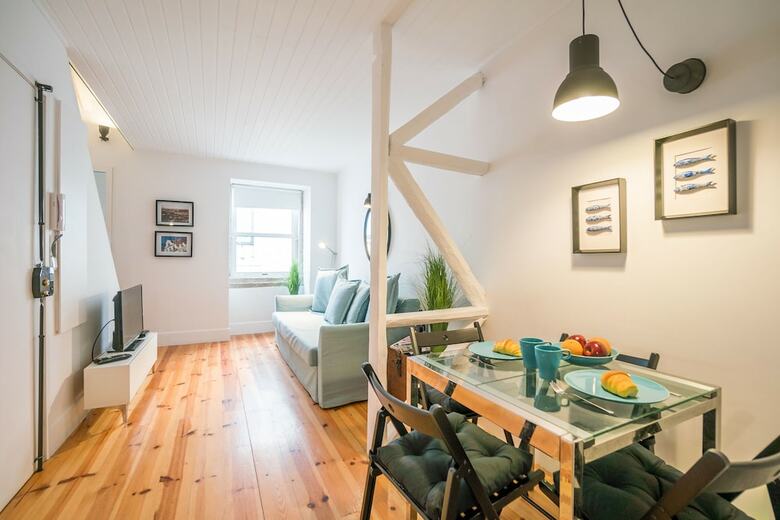 Rose Duplex Apartment 5e
