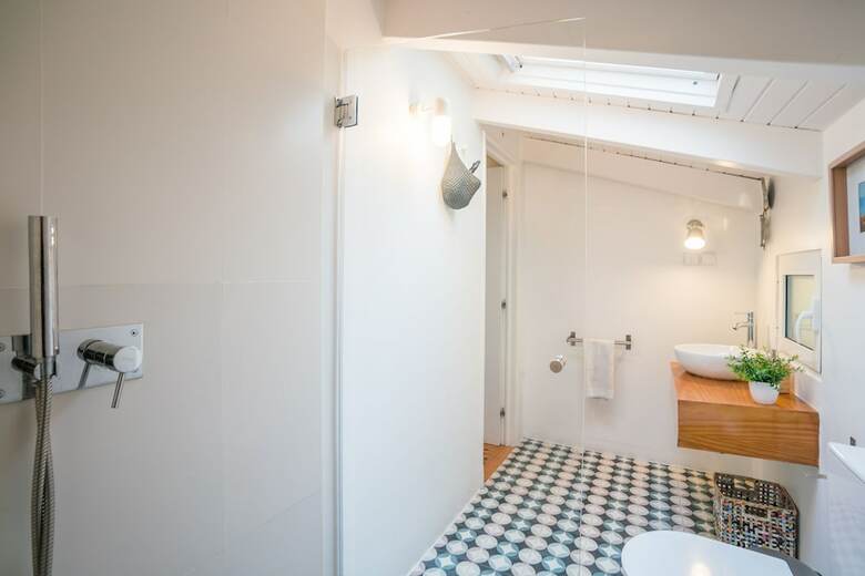 Rose Duplex Apartment 5d