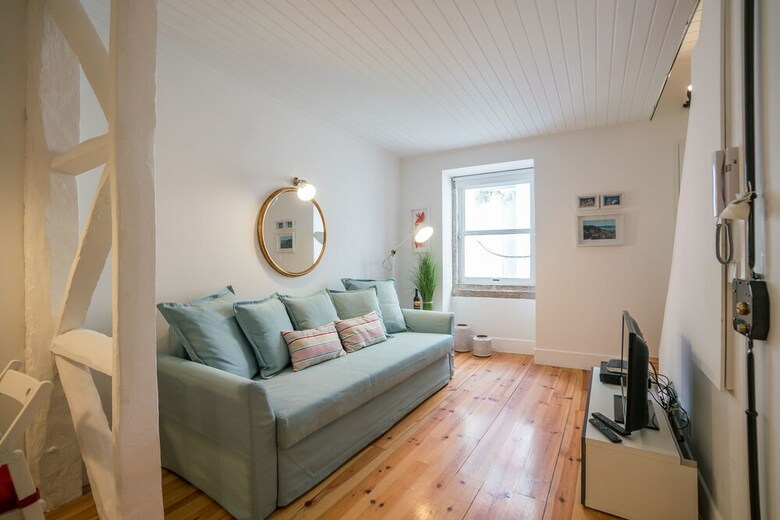 Rose Duplex Apartment 5d