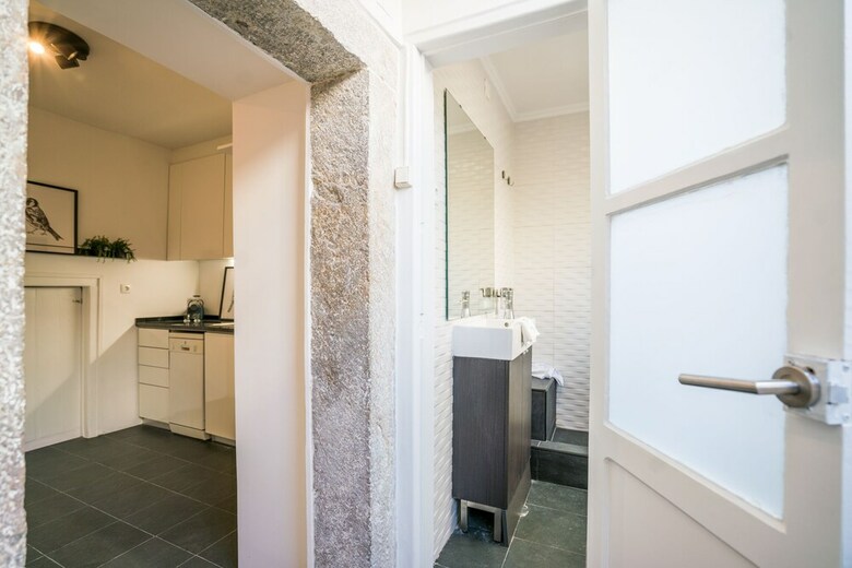 Pra�a Das Flores Cosy Apartment