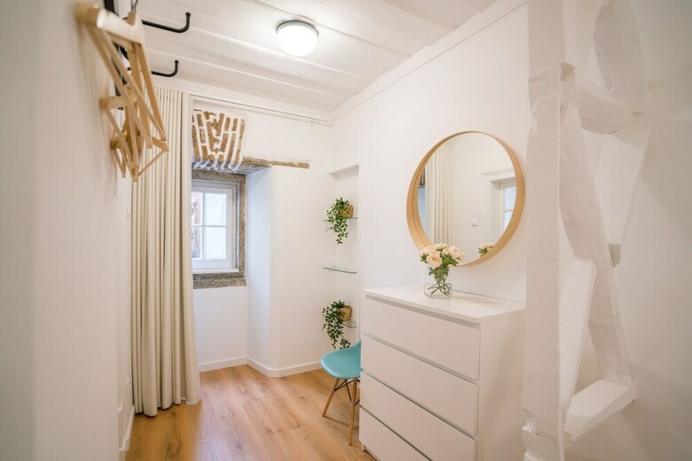 Pra�a Das Flores Cosy Apartment