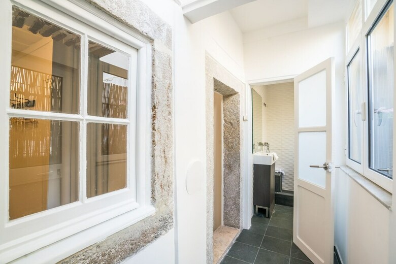 Pra�a Das Flores Cosy Apartment
