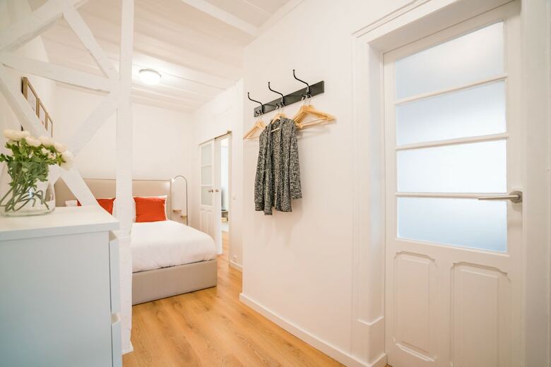 Pra�a Das Flores Cosy Apartment