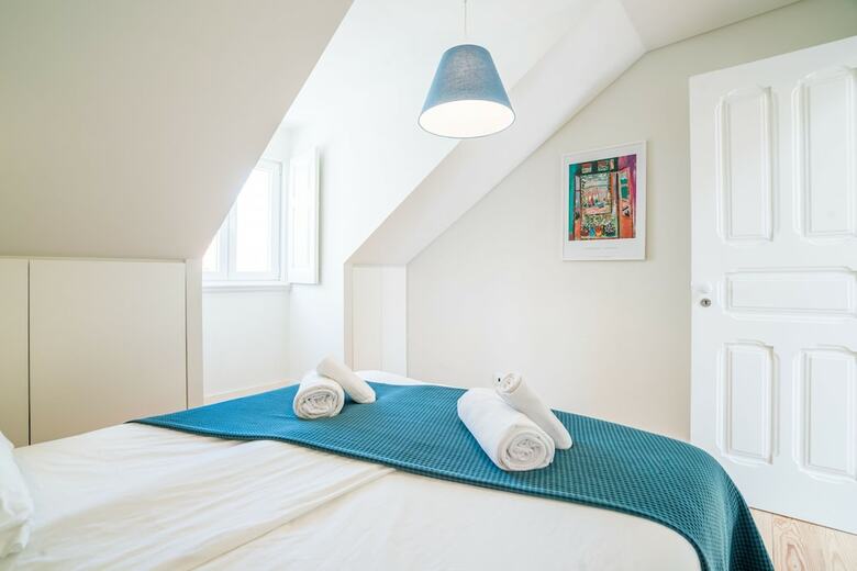 Liberdade Apartment