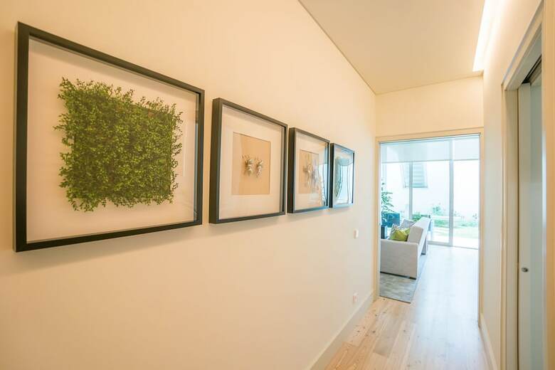 Courtyard & Elegance Apartment