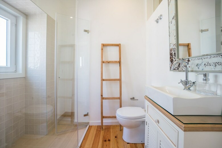 Chiado & Design Apartment