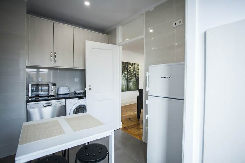 Apartamentos Breathtaking River View In Alfama