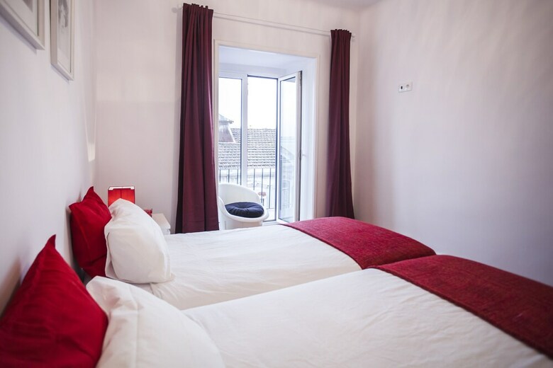 Apartamentos Breathtaking River View In Alfama