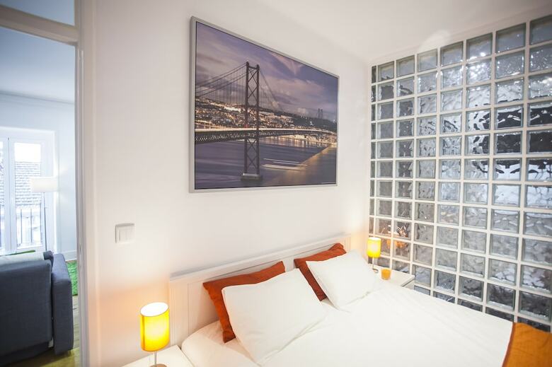 Apartamentos Breathtaking River View In Alfama