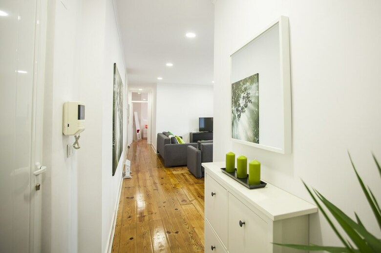 Apartamentos Breathtaking River View In Alfama
