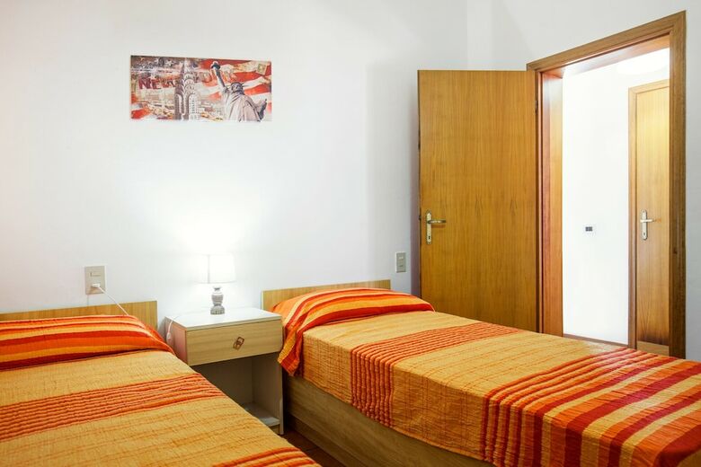 Apartamento Appartamenti Tahiti
