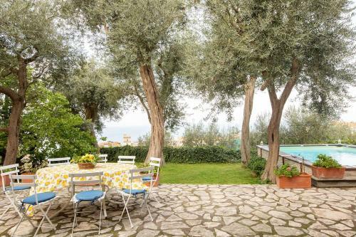 Villa Stella