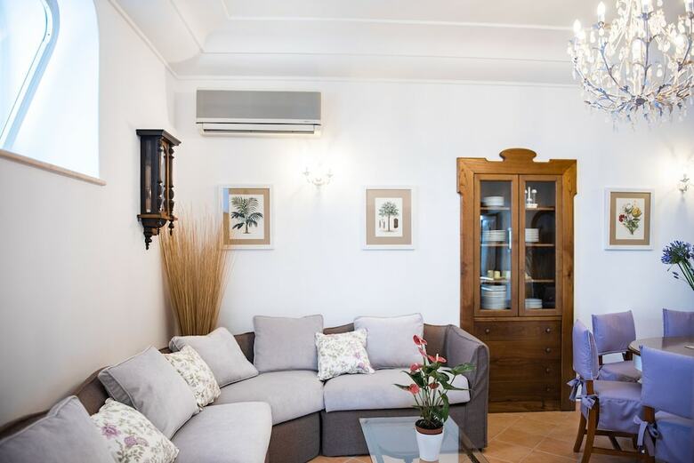 Villa Zeus