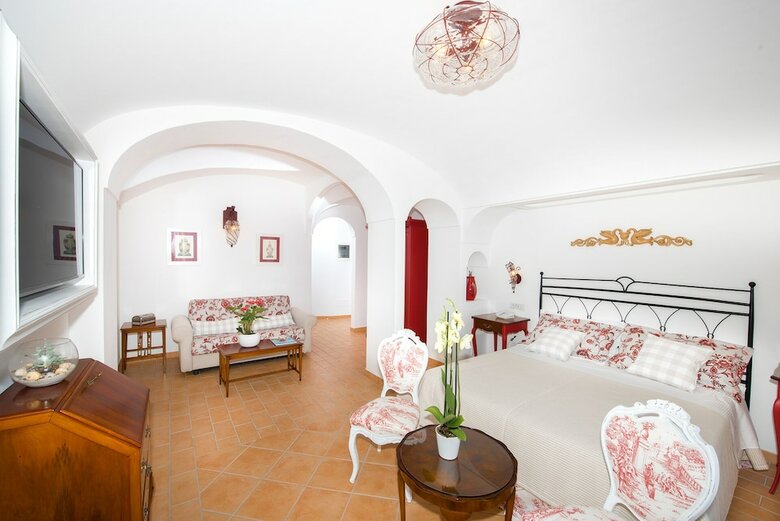 Villa Zeus
