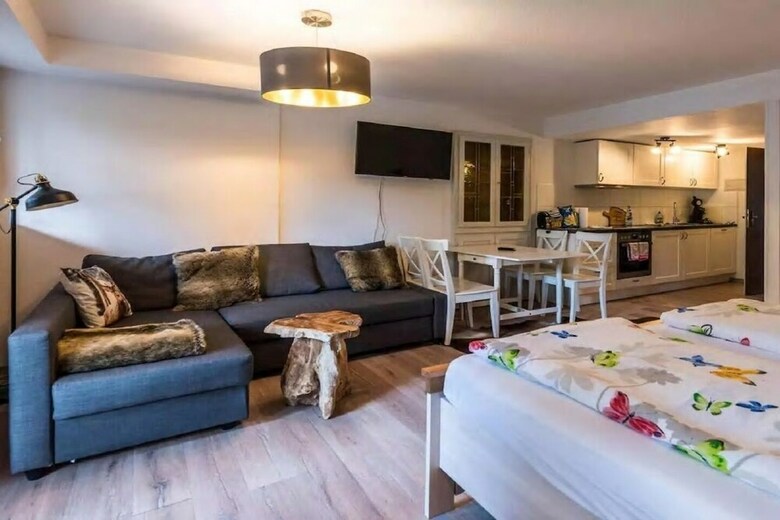 Sonja Apartements - Black Forest