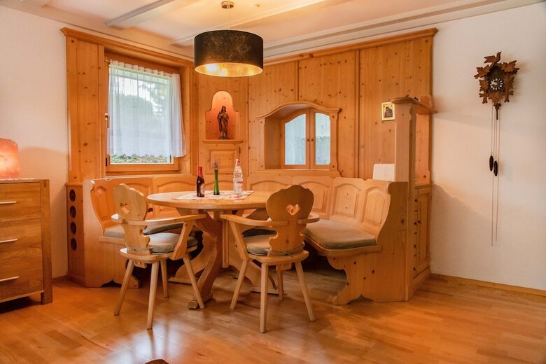 Sonja Apartements - Black Forest