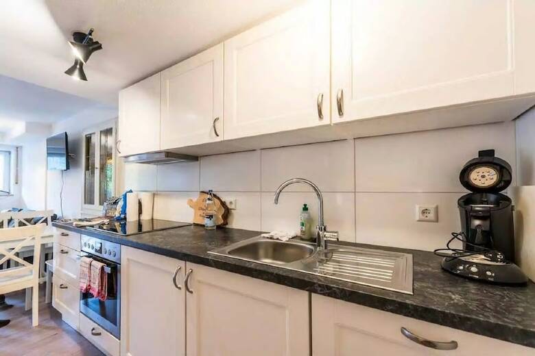 Sonja Apartements - Black Forest