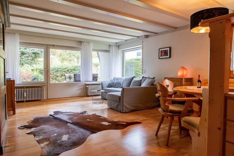 Sonja Apartements - Black Forest