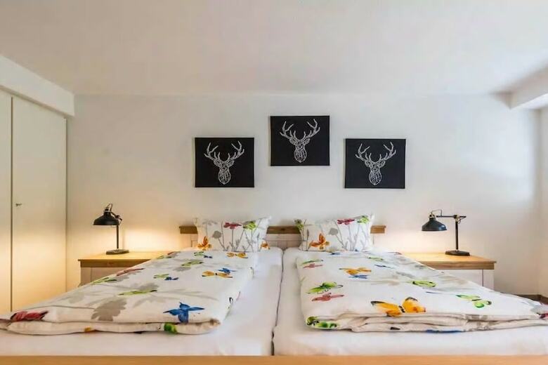 Sonja Apartements - Black Forest