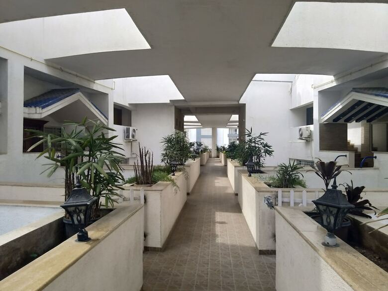 Hotel Kharadi Eon It Np Hospitality