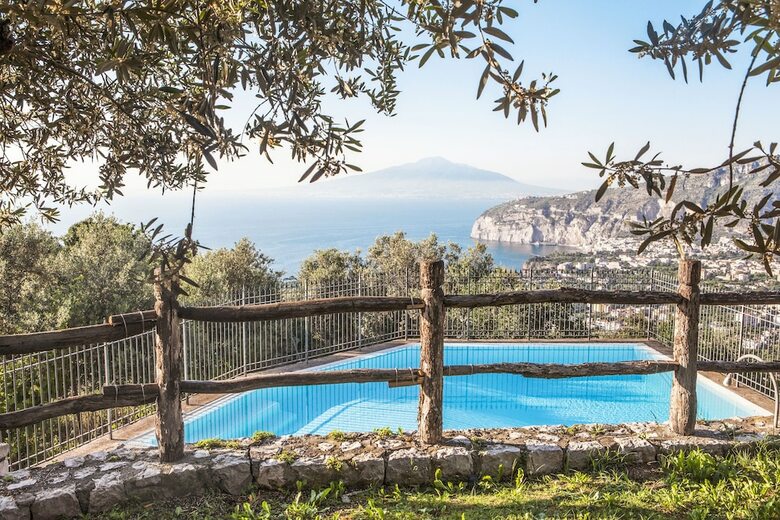 Apartamento Casa La Giuggiola