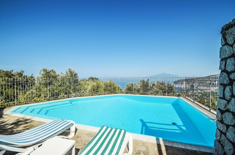 Apartamento Casa La Giuggiola