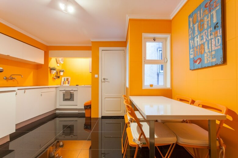 Apartamentos Casa Cara Duplex By All In Lisbon