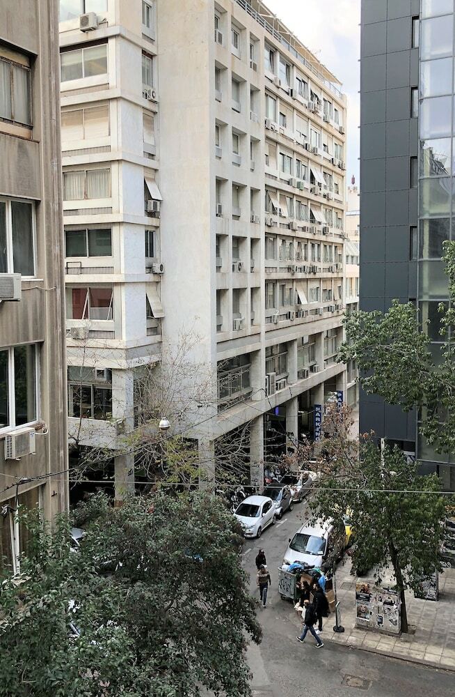 Apartamentos Kin Athens