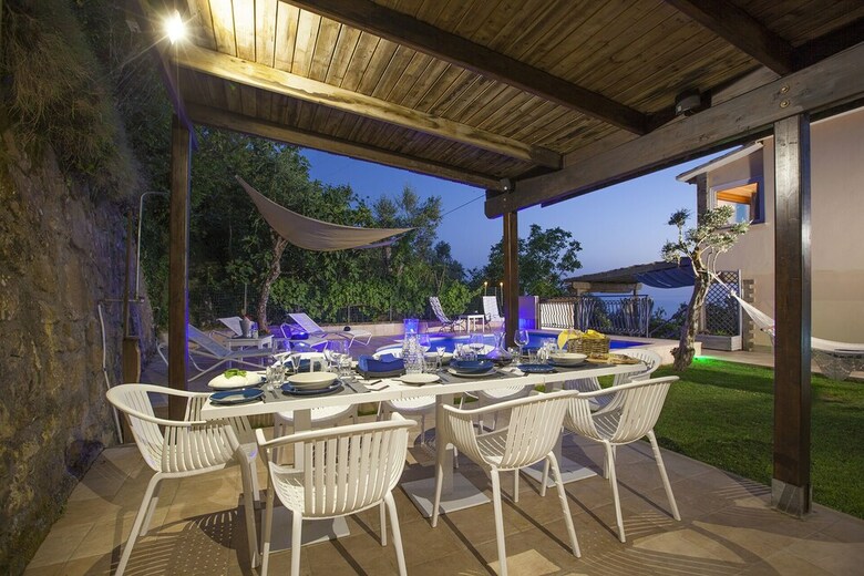 Villa Felice