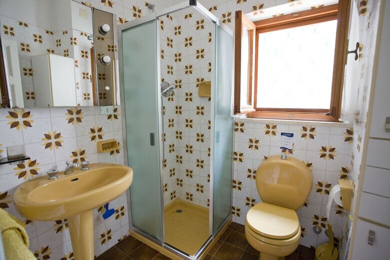 Apartamento Appartamento Villa Giardino