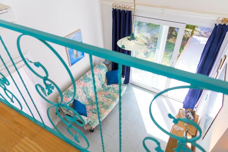 Apartamento Appartamento Poggio Al Sole