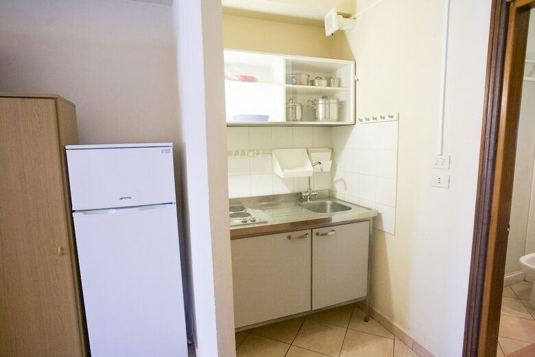 Apartamento Appartamento Panoramico
