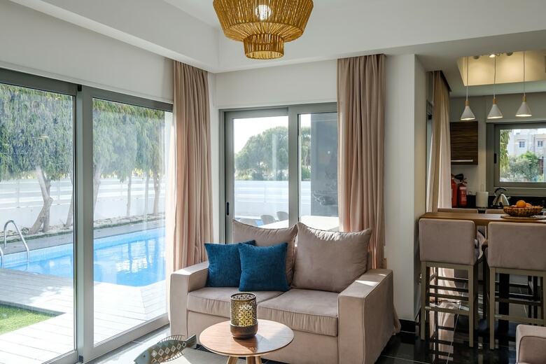 The Lighthouse Villas