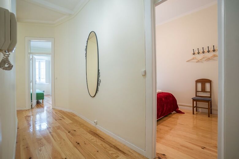 Terreirinho Apartment