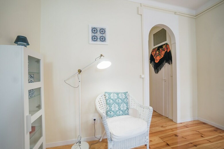 Terreirinho Apartment