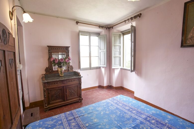 Apartamento Appartamento Podere San Marco