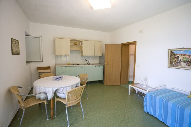 Apartamento Appartamenti Panorama